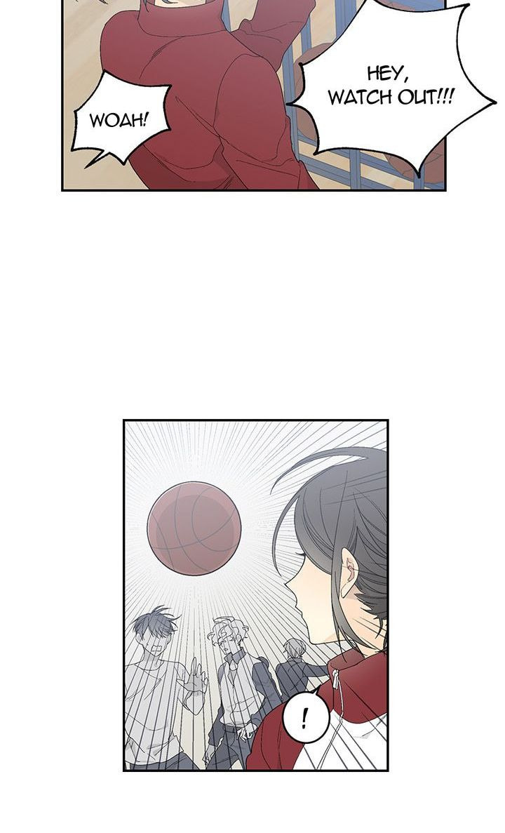 Corridor of Mirs Chapter 2.1 page 12 - 