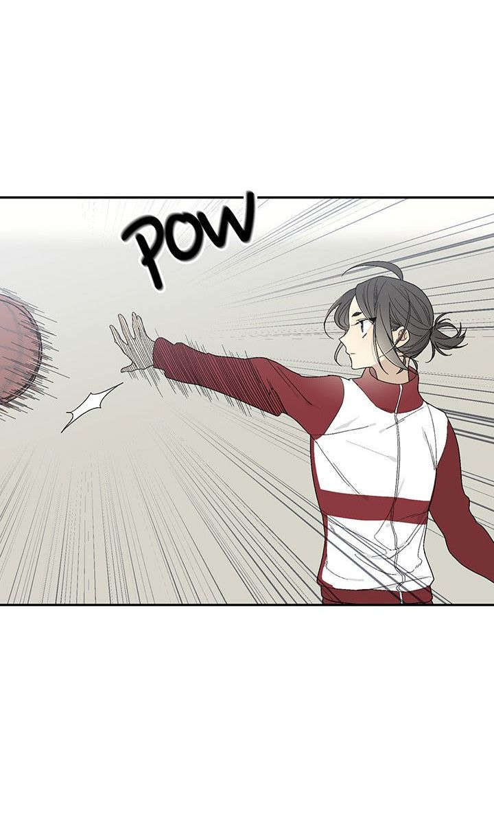 Corridor of Mirs Chapter 2.1 page 13 - 
