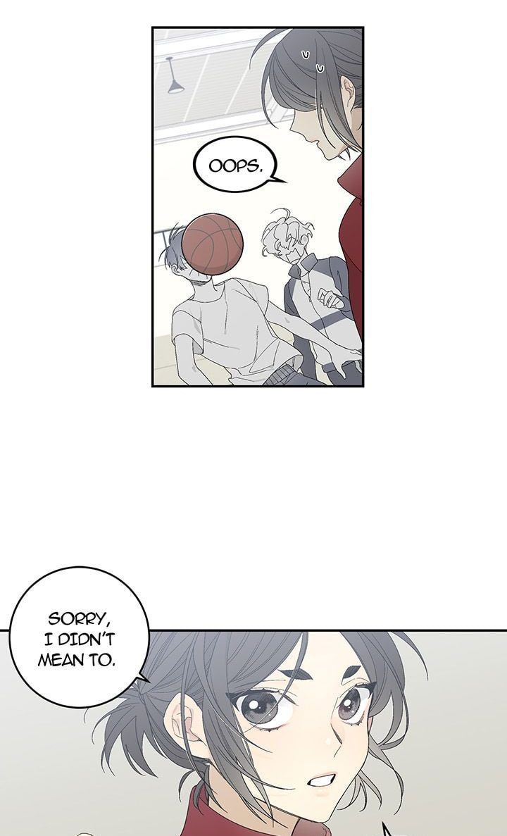 Corridor of Mirs Chapter 2.1 page 14 - 