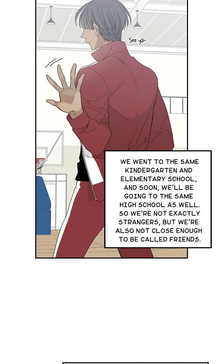 Corridor of Mirs Chapter 2.1 page 22 - 
