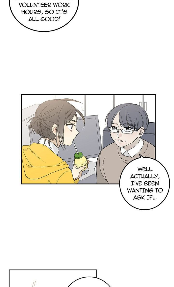 Corridor of Mirs Chapter 2.1 page 29 - 