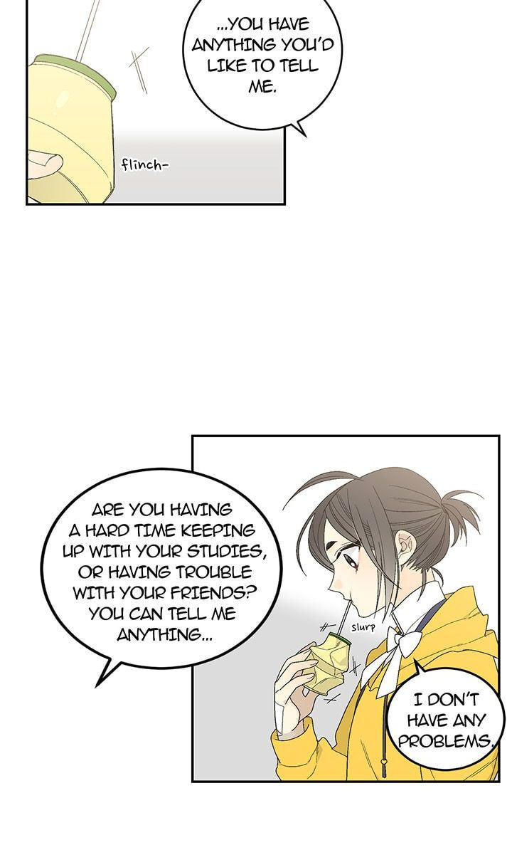 Corridor of Mirs Chapter 2.1 page 30 - 