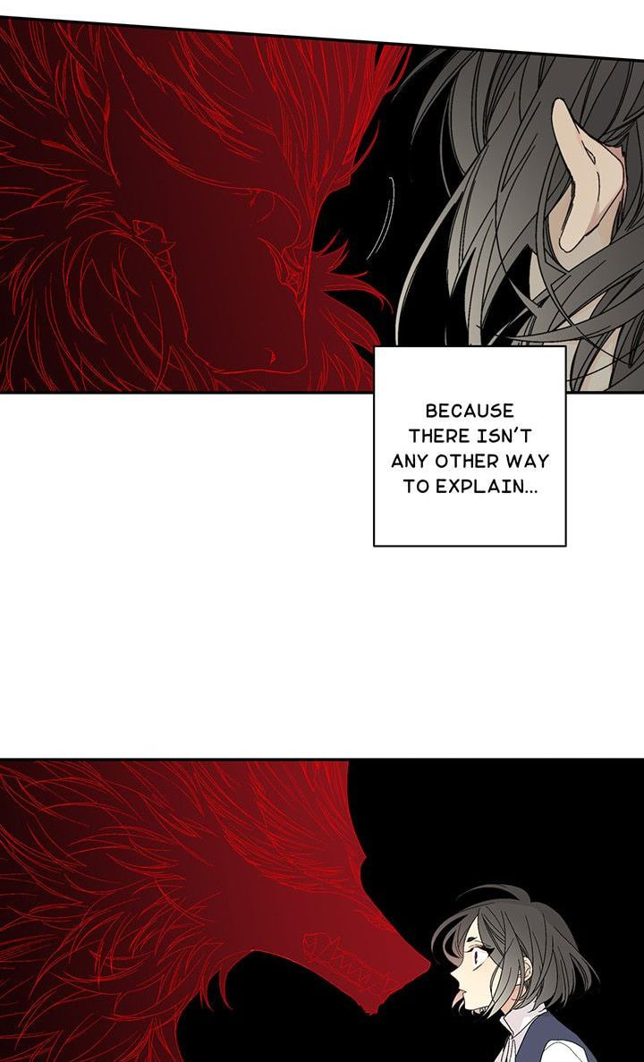 Corridor of Mirs Chapter 2.1 page 4 - 