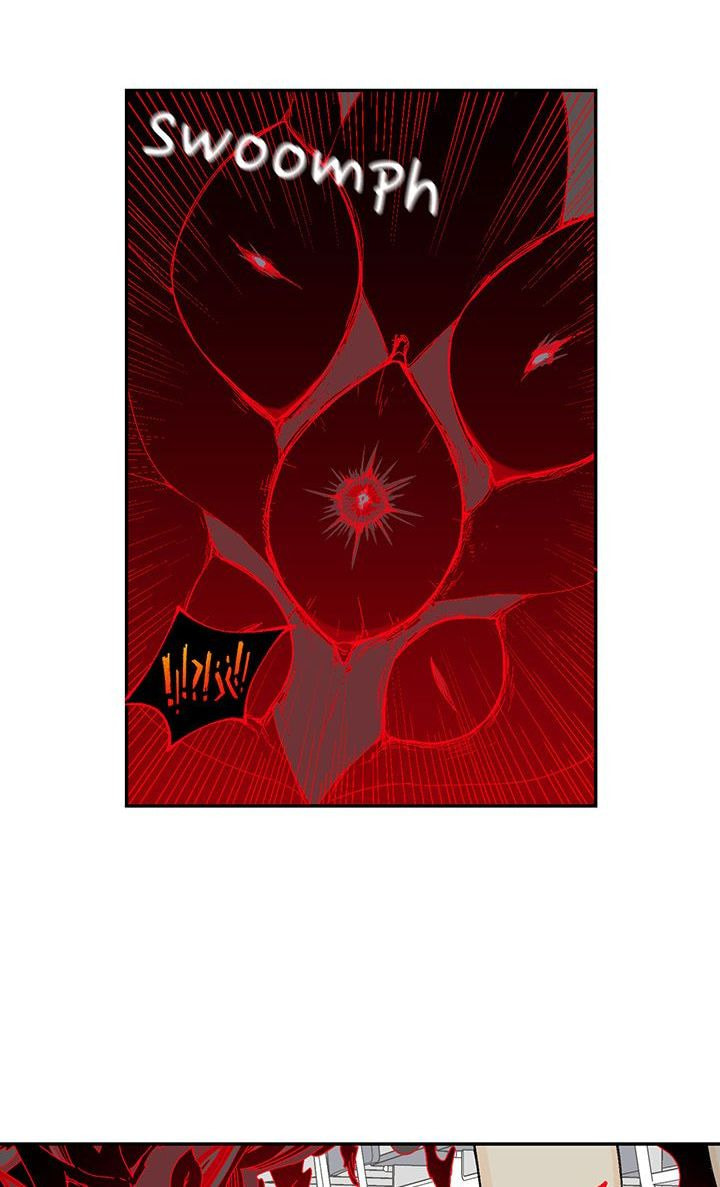 Corridor of Mirs Chapter 2.1 page 37 - 