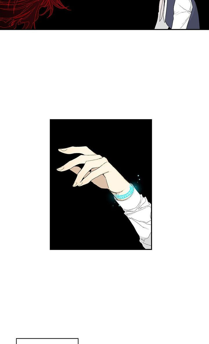 Corridor of Mirs Chapter 2.1 page 5 - 