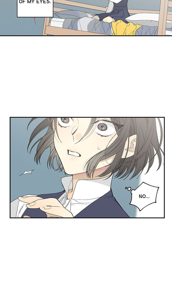 Corridor of Mirs Chapter 2.1 page 7 - 