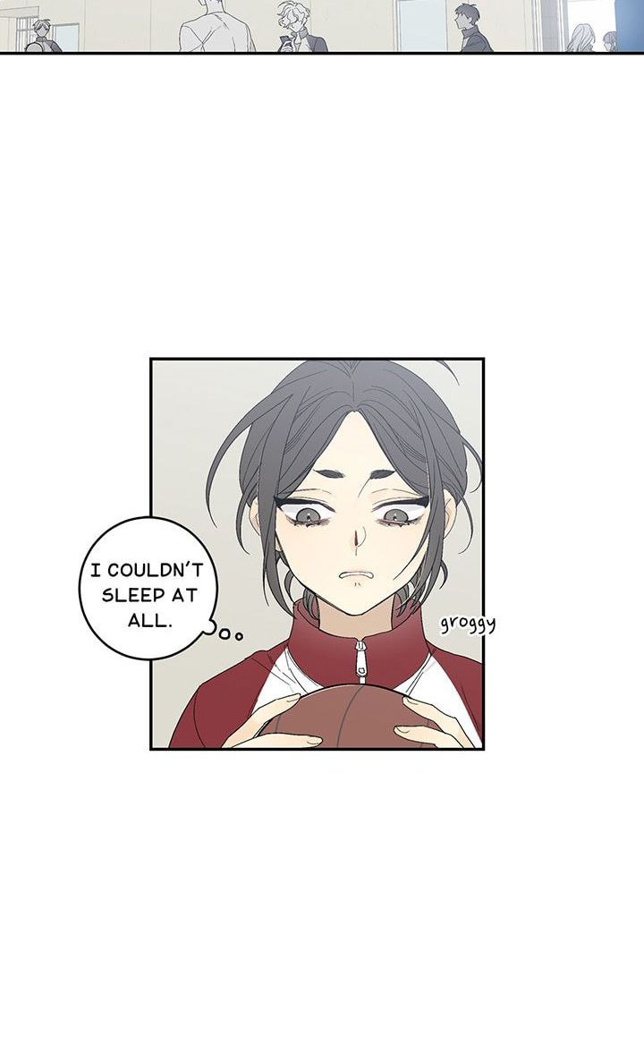 Corridor of Mirs Chapter 2.1 page 10 - 