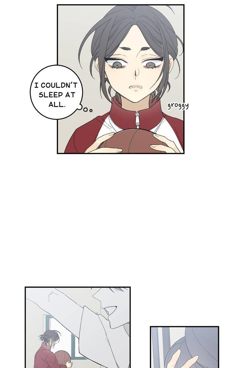 Corridor of Mirs Chapter 2 page 12 - 