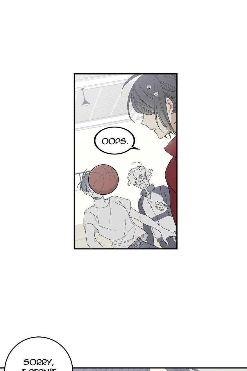 Corridor of Mirs Chapter 2 page 16 - 