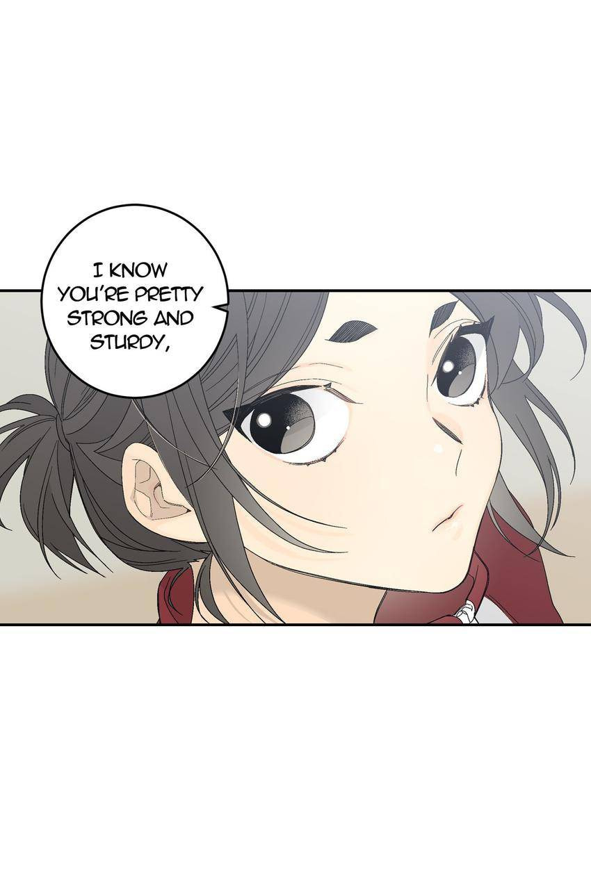 Corridor of Mirs Chapter 2 page 22 - 
