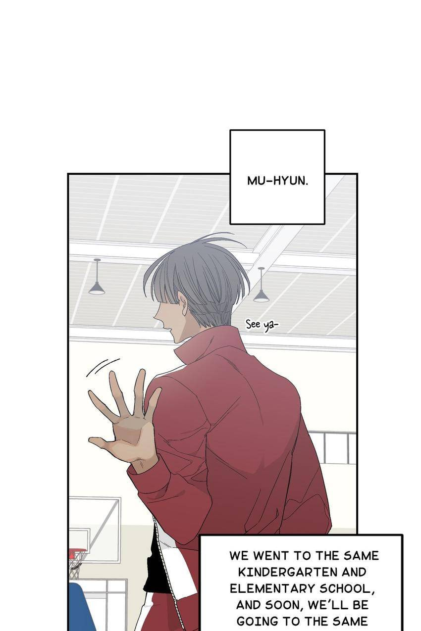 Corridor of Mirs Chapter 2 page 25 - 