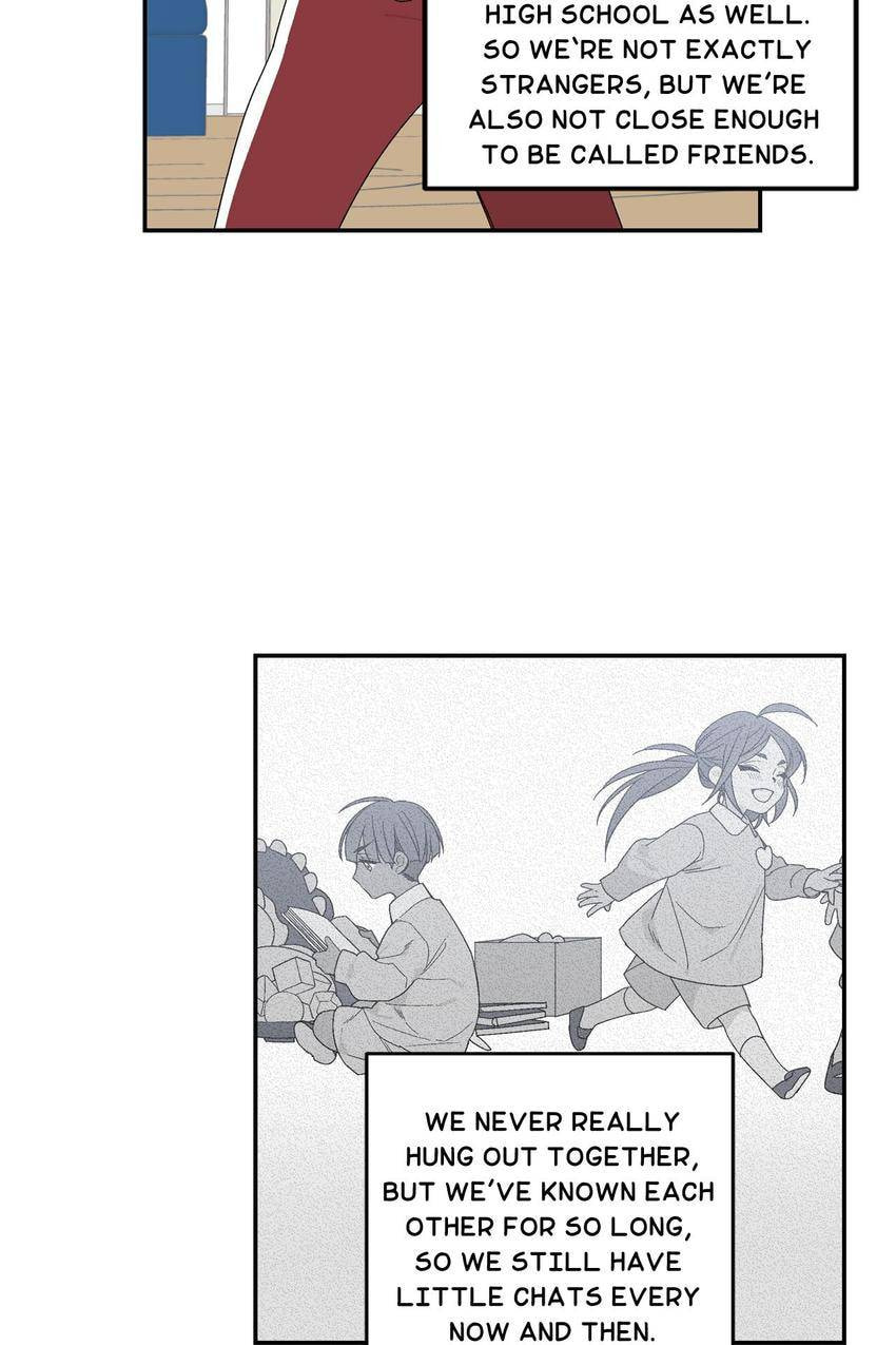 Corridor of Mirs Chapter 2 page 26 - 