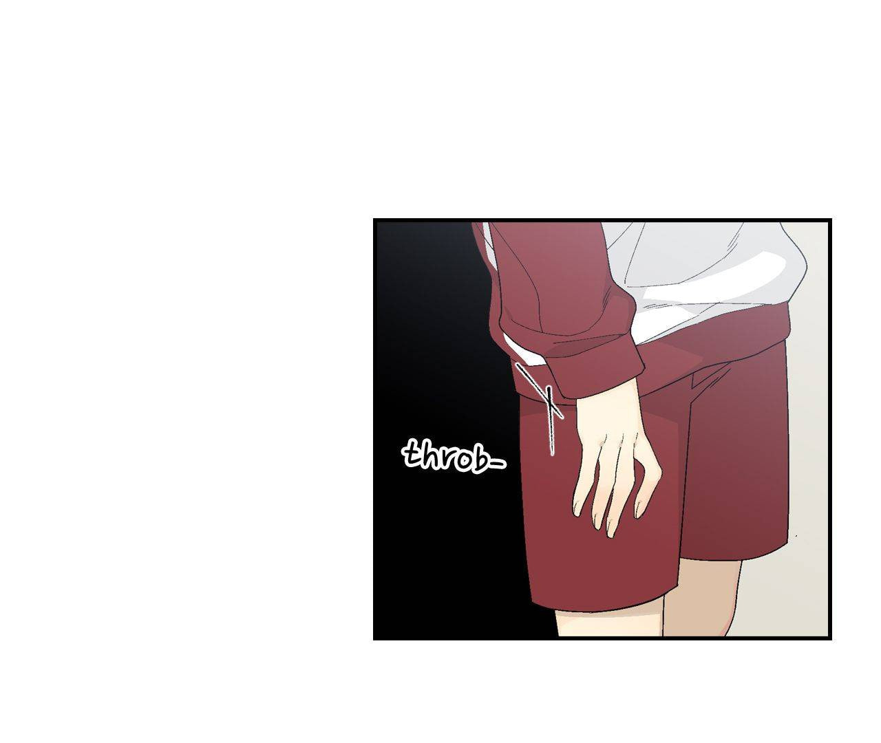 Corridor of Mirs Chapter 2 page 28 - 