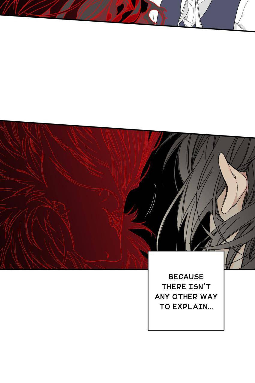 Corridor of Mirs Chapter 2 page 4 - 