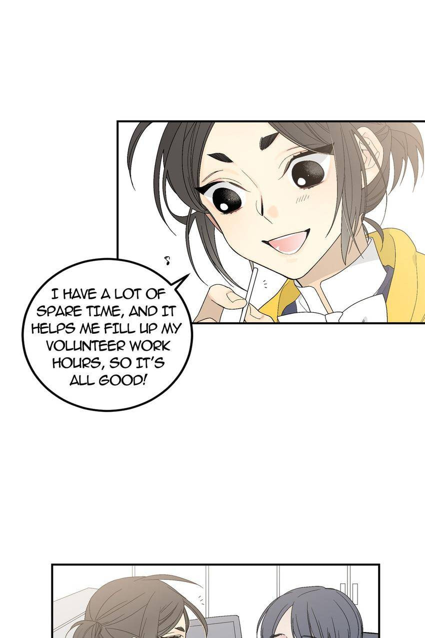 Corridor of Mirs Chapter 2 page 33 - 