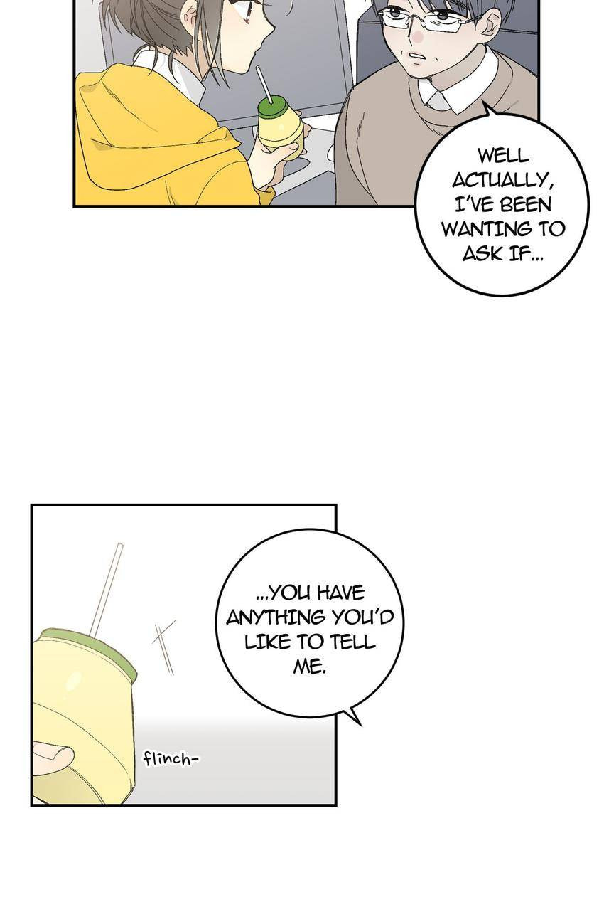 Corridor of Mirs Chapter 2 page 34 - 