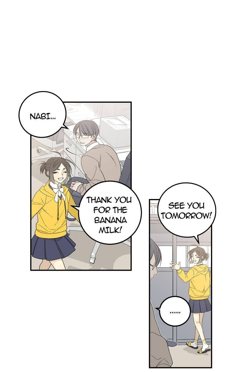 Corridor of Mirs Chapter 2 page 36 - 