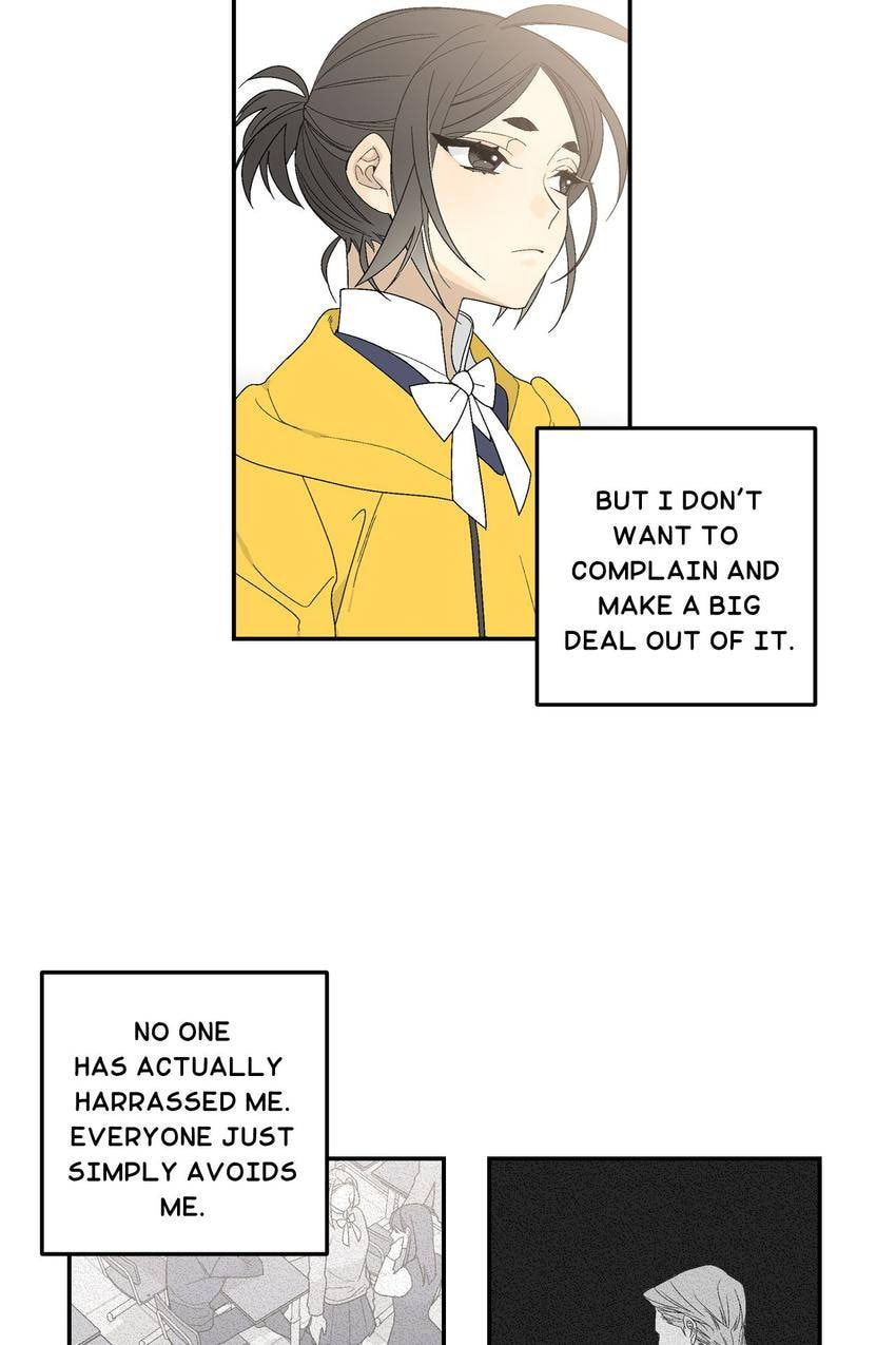 Corridor of Mirs Chapter 2 page 38 - 