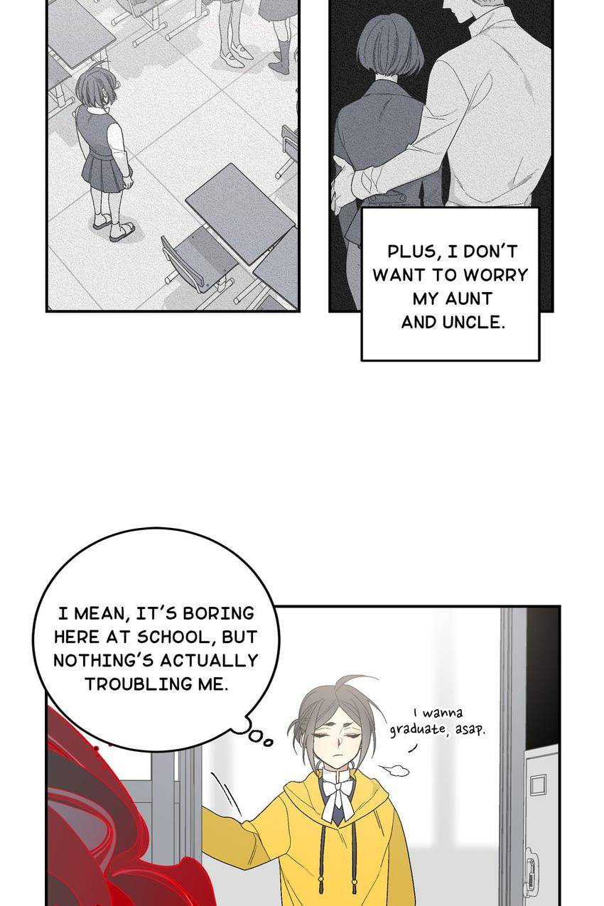 Corridor of Mirs Chapter 2 page 39 - 