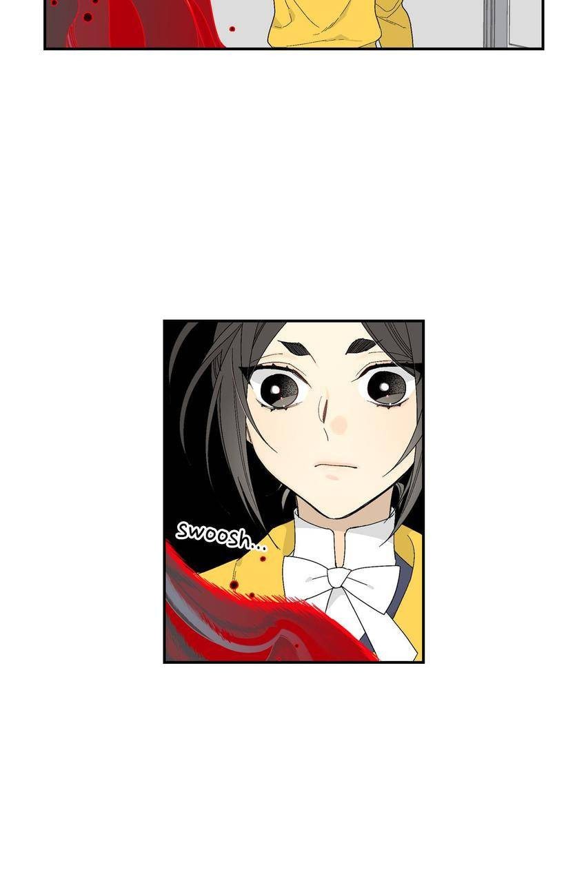 Corridor of Mirs Chapter 2 page 40 - 