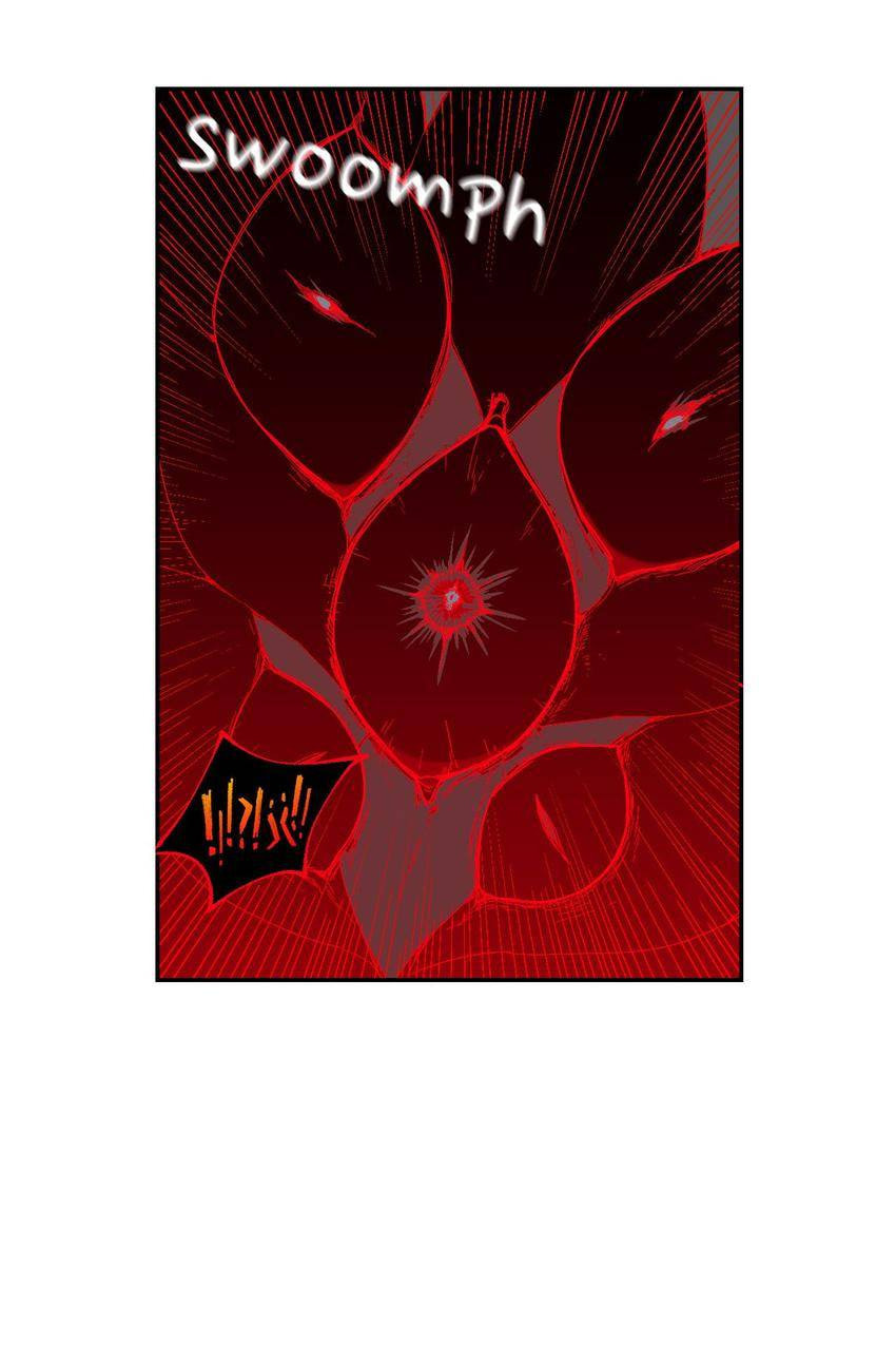Corridor of Mirs Chapter 2 page 43 - 