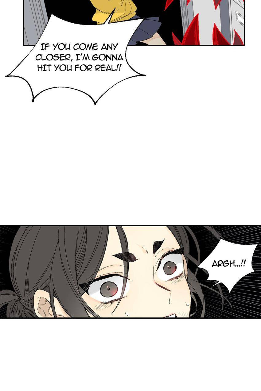 Corridor of Mirs Chapter 2 page 48 - 