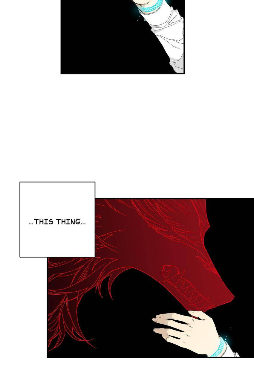 Corridor of Mirs Chapter 2 page 6 - 