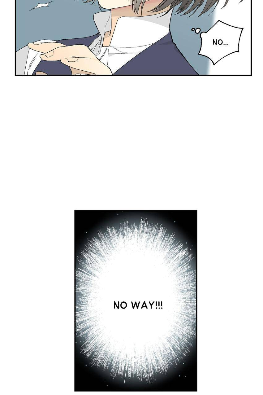 Corridor of Mirs Chapter 2 page 9 - 