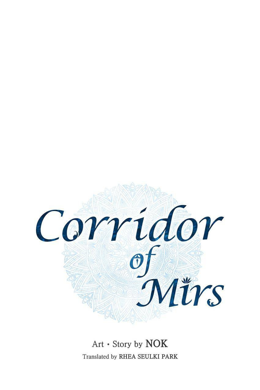 Corridor of Mirs Chapter 2 page 10 - 