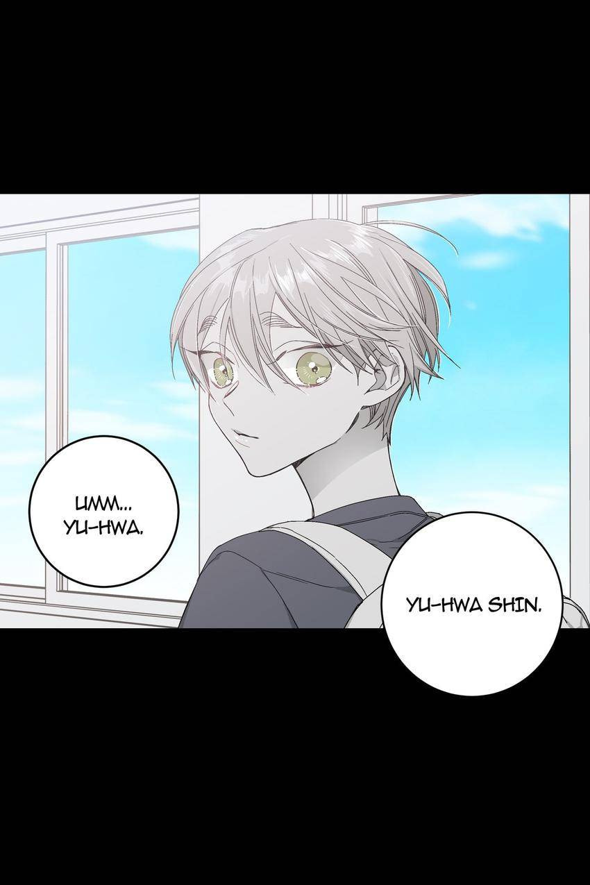 Corridor of Mirs Chapter 20 page 2 - 