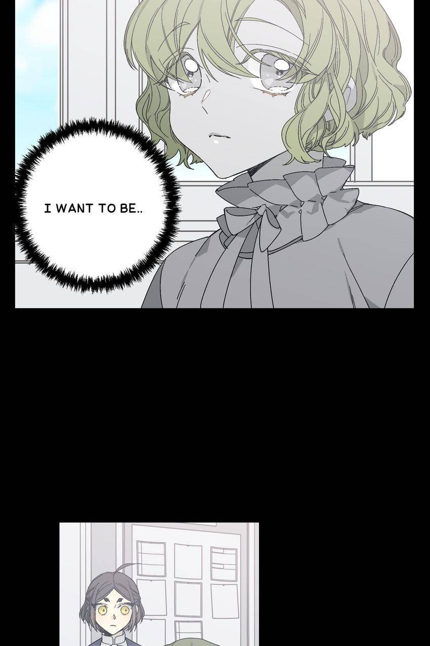 Corridor of Mirs Chapter 20 page 11 - 