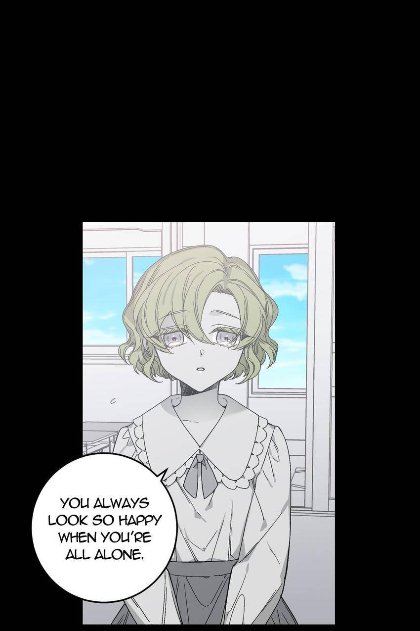 Corridor of Mirs Chapter 20 page 13 - 