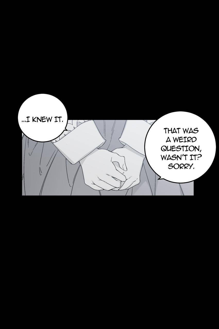 Corridor of Mirs Chapter 20 page 14 - 