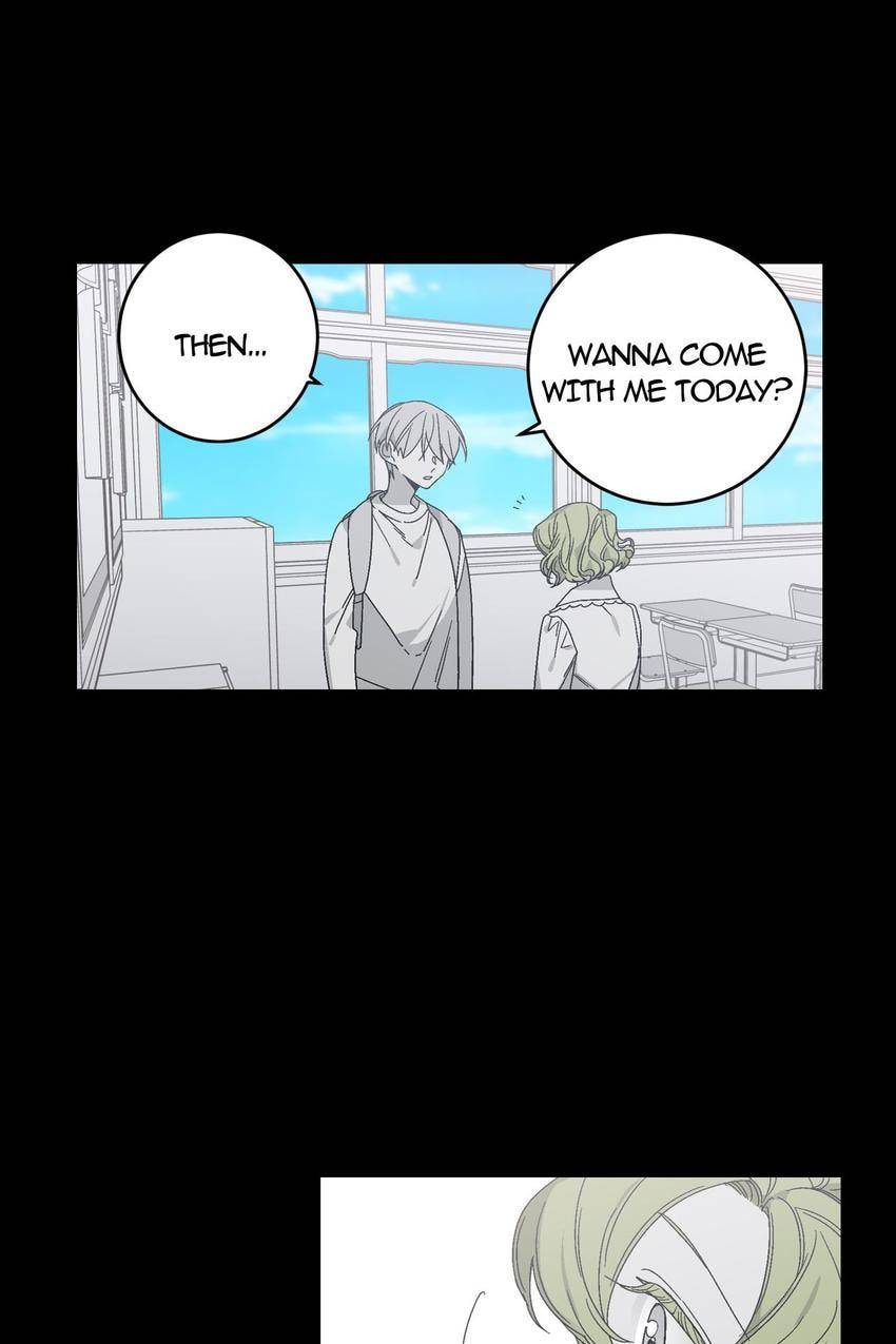 Corridor of Mirs Chapter 20 page 16 - 