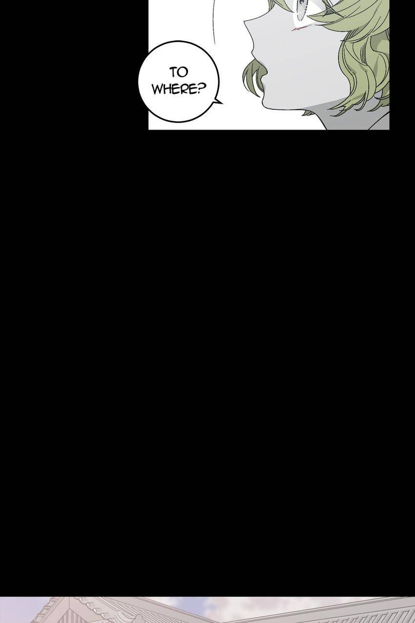 Corridor of Mirs Chapter 20 page 17 - 