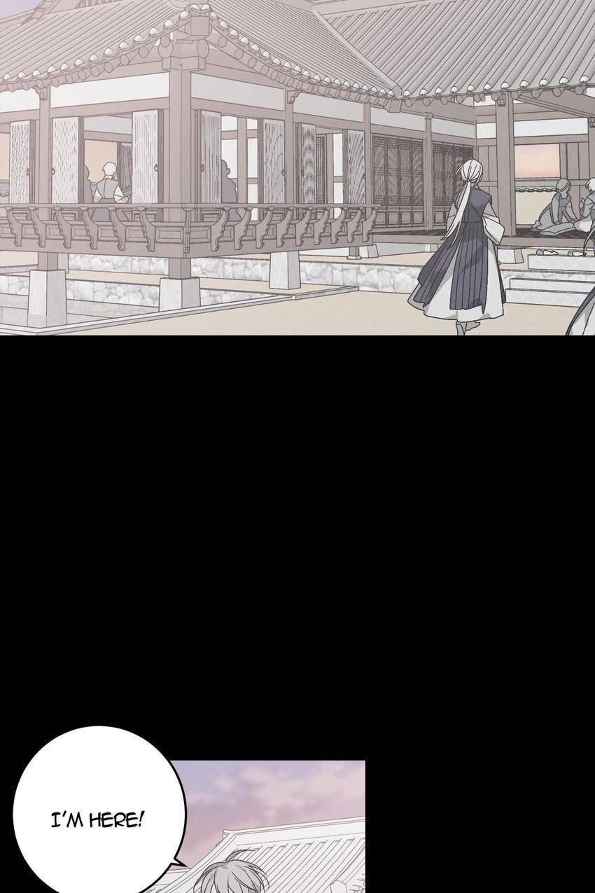 Corridor of Mirs Chapter 20 page 18 - 