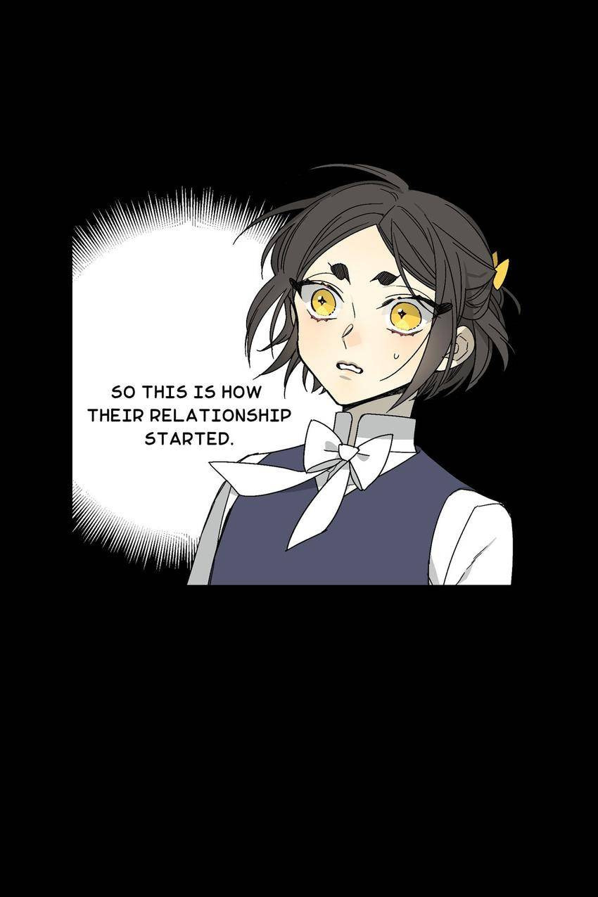 Corridor of Mirs Chapter 20 page 22 - 
