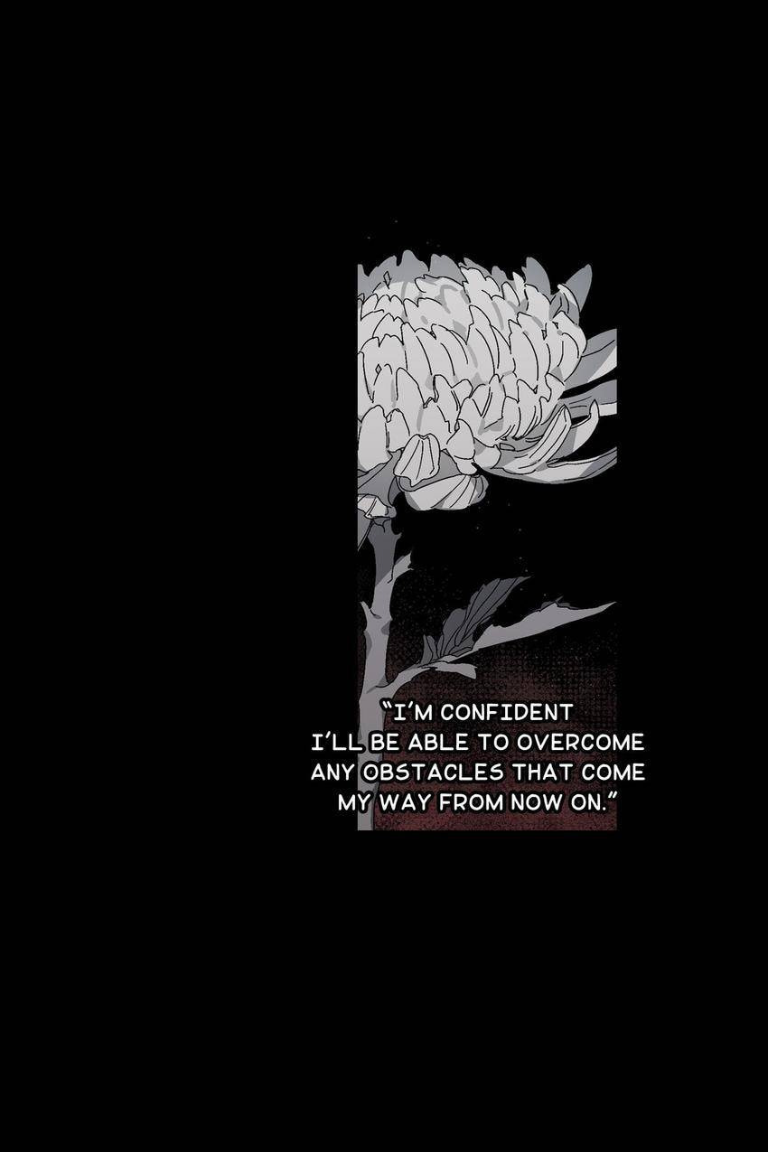 Corridor of Mirs Chapter 20 page 28 - 