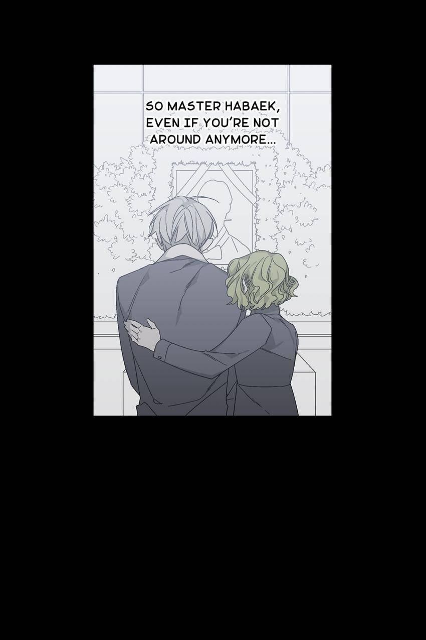 Corridor of Mirs Chapter 20 page 29 - 