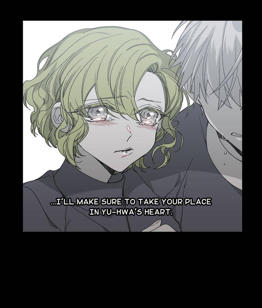 Corridor of Mirs Chapter 20 page 30 - 
