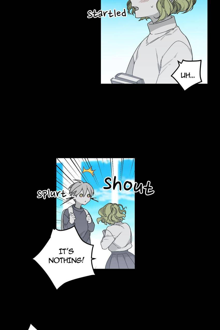 Corridor of Mirs Chapter 20 page 4 - 