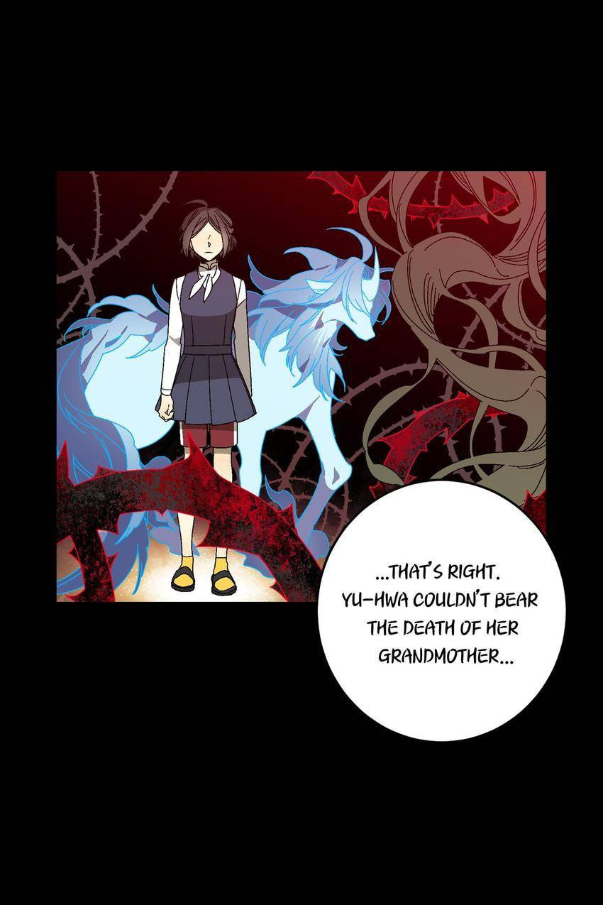 Corridor of Mirs Chapter 20 page 32 - 