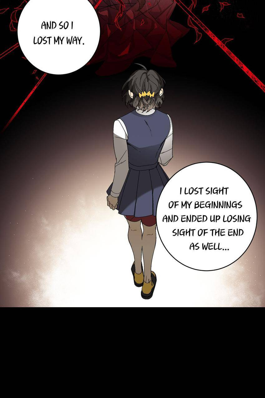 Corridor of Mirs Chapter 20 page 34 - 