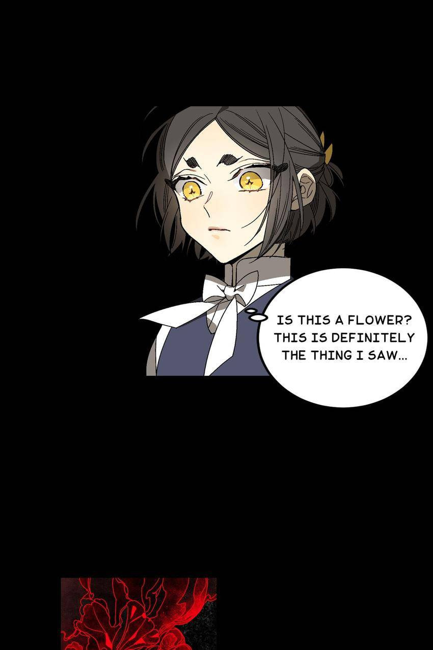 Corridor of Mirs Chapter 20 page 35 - 