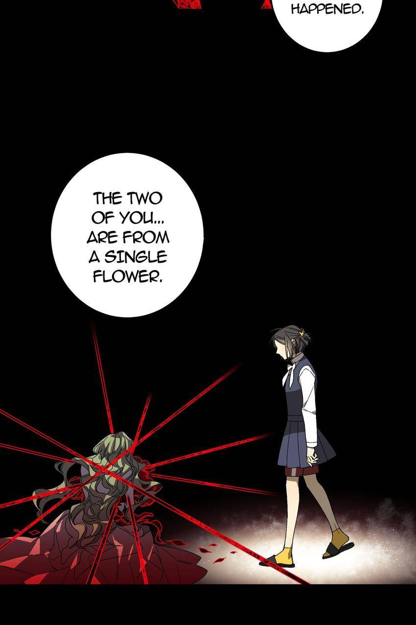 Corridor of Mirs Chapter 20 page 37 - 