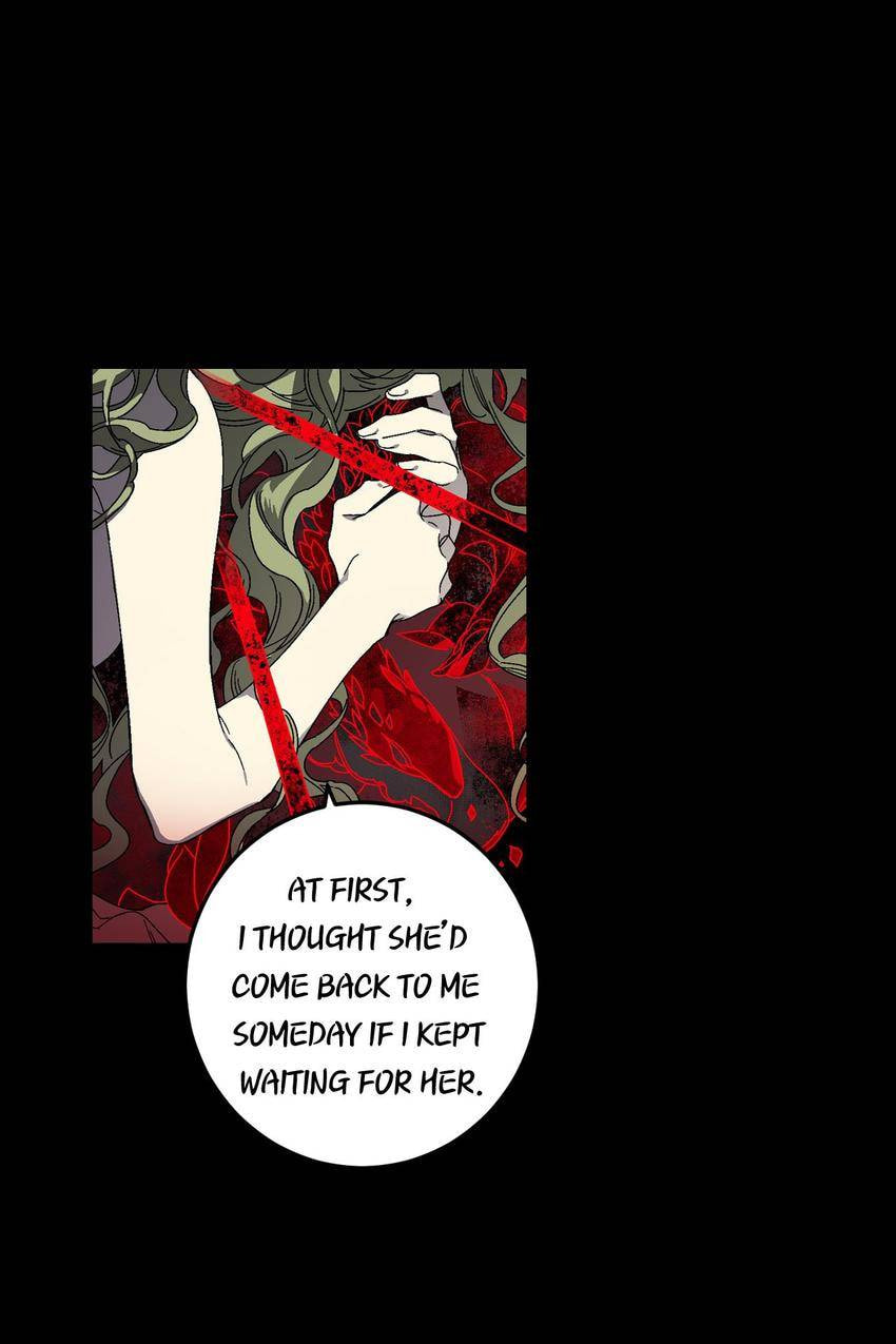 Corridor of Mirs Chapter 20 page 38 - 