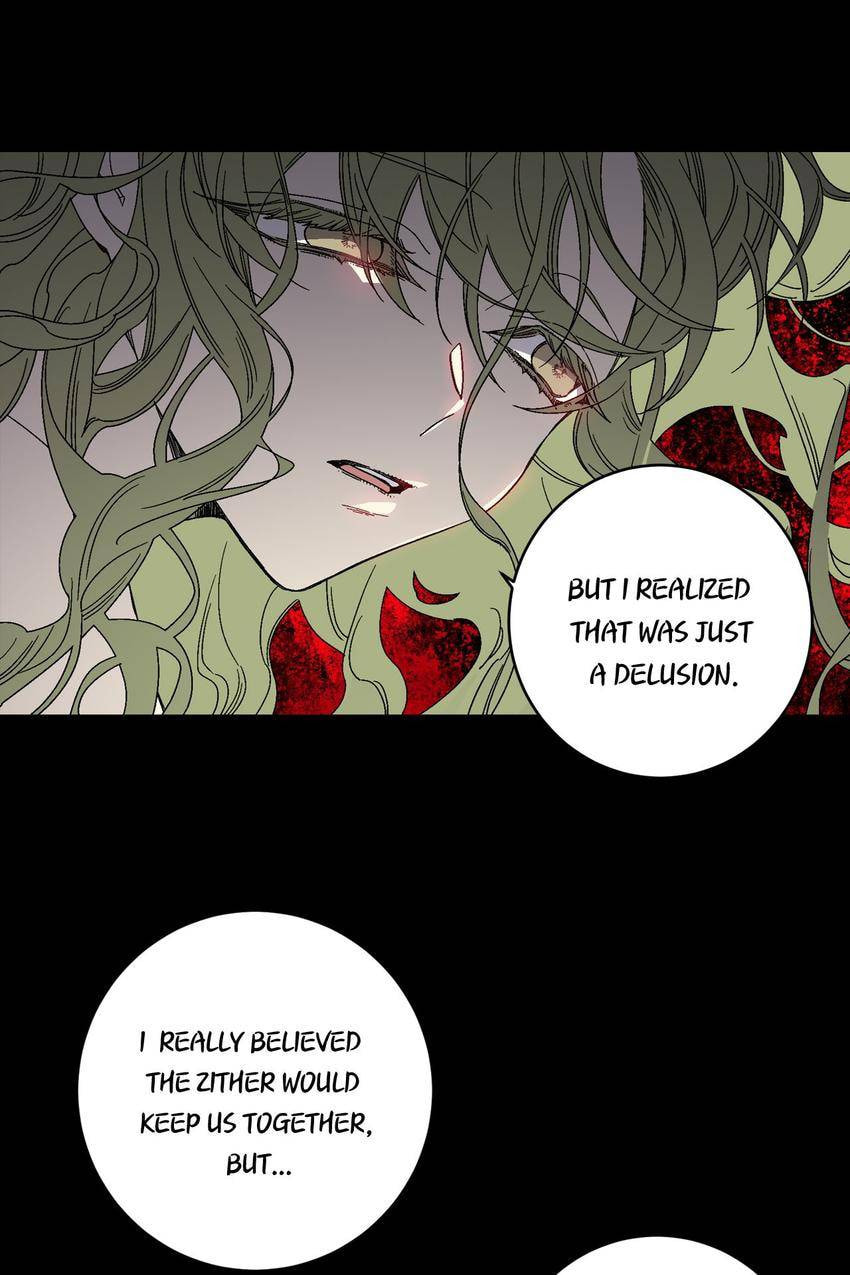 Corridor of Mirs Chapter 20 page 39 - 