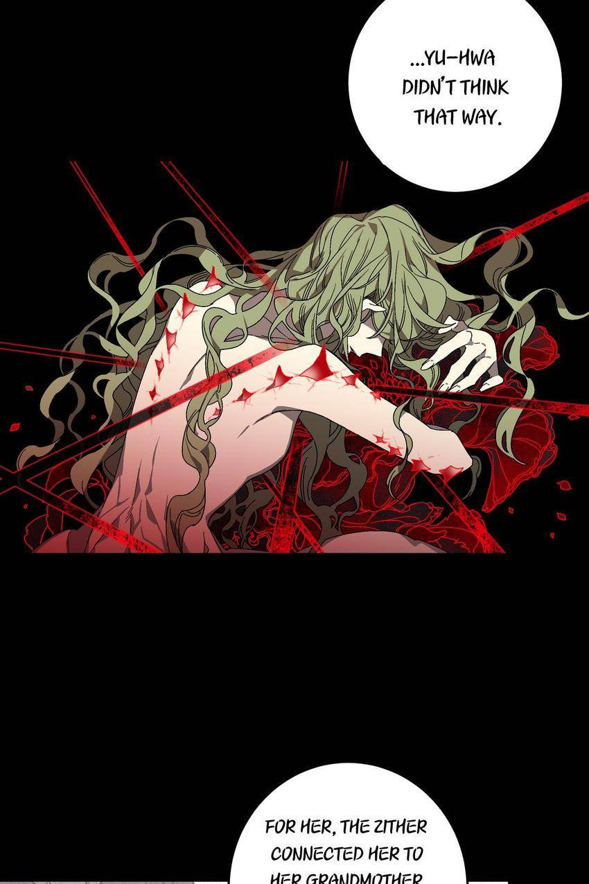 Corridor of Mirs Chapter 20 page 40 - 