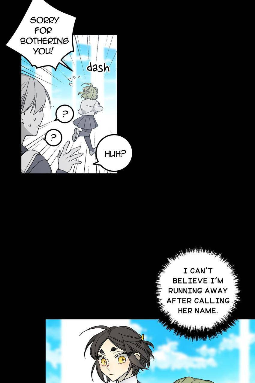 Corridor of Mirs Chapter 20 page 5 - 