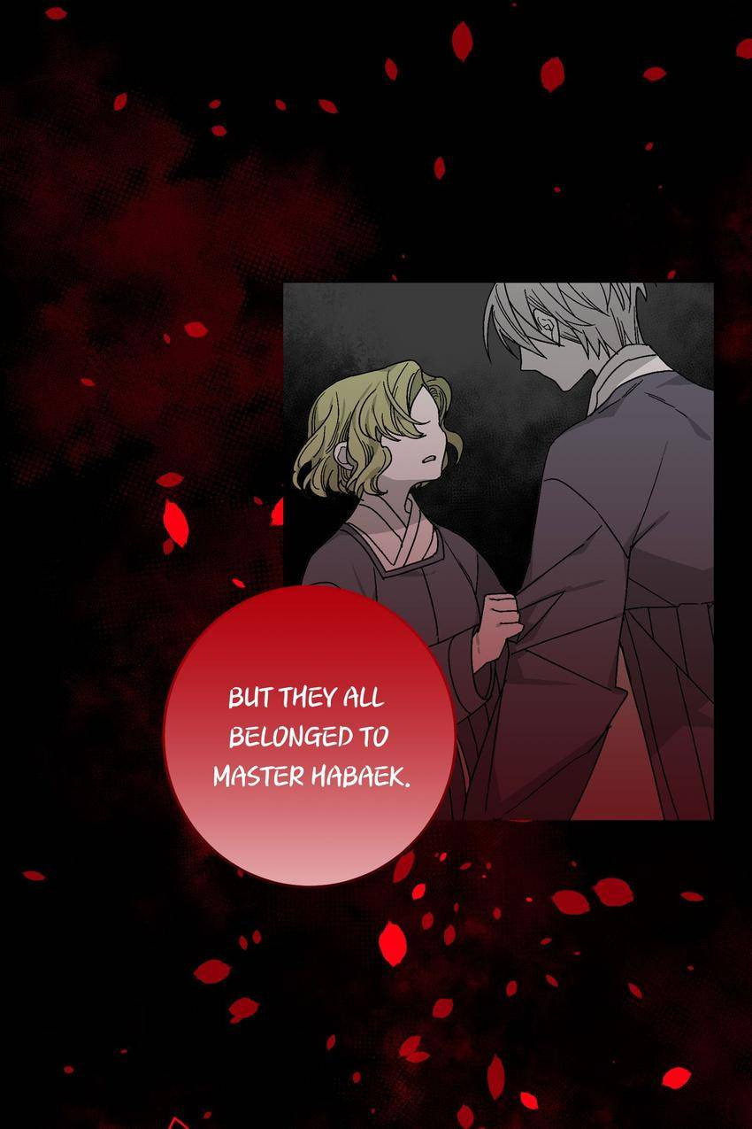 Corridor of Mirs Chapter 20 page 44 - 